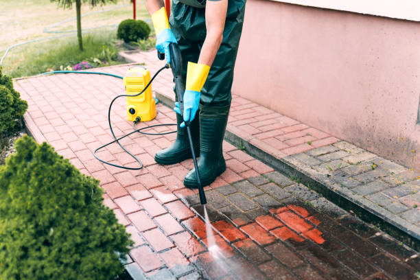 Best Concrete Pressure Washing  in Caldwell, ID