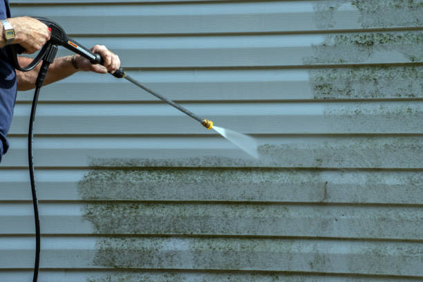 Why Choose Our Certified Pressure Washing Experts for Your Project Needs in Caldwell, ID?