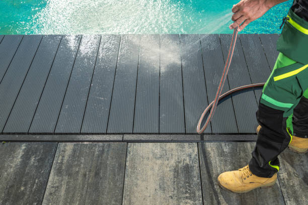 Best Deck Cleaning Services  in Caldwell, ID