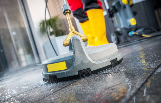 Best Roof Pressure Washing  in Caldwell, ID