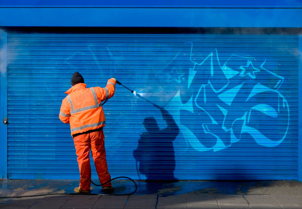 Best Garage Pressure Washing  in Caldwell, ID