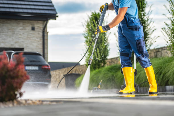 Professional Pressure Washing in Caldwell, ID