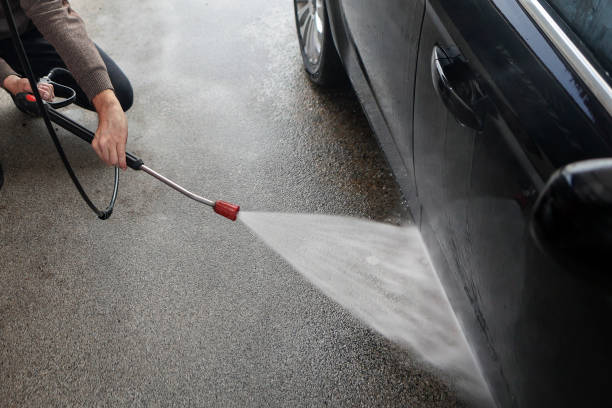 Best Sidewalk Pressure Washing  in Caldwell, ID