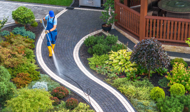 Why Choose Our Certified Pressure Washing Experts for Your Project Needs in Caldwell, ID?
